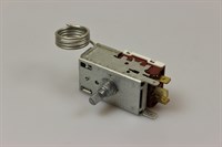 Thermostat, Electrolux Kühl- & Gefrierschrank