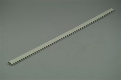 Glasplattenleiste, FAR Kühl- & Gefrierschrank - 520 mm (vordere)
