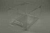 Gemüsefach, Electrolux Kühl- & Gefrierschrank - 200 mm x 230 mm x 320 mm