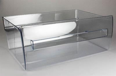 Gemüsefach, Electrolux Kühl- & Gefrierschrank - 190 mm x 465 mm x 301 mm