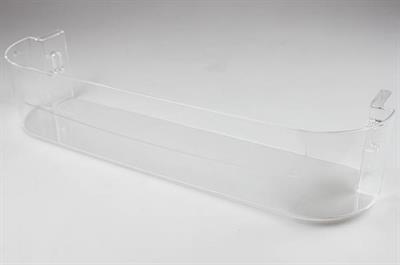 Flaschenablage in der Tür, Faure Kühl- & Gefrierschrank (unten)