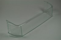 Flaschenablage in der Tür, Electrolux Kühl- & Gefrierschrank (unten)