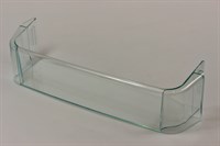 Flaschenablage in der Tür, Electrolux Kühl- & Gefrierschrank (unten)