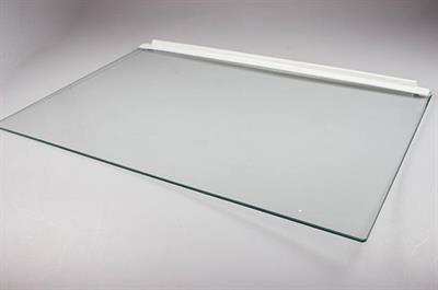 Glasplatte, Novamatic Kühl- & Gefrierschrank