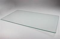 Glasplatte, Electrolux Kühl- & Gefrierschrank (über der Gemüseschublade)