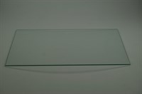 Glasplatte, Electrolux Kühl- & Gefrierschrank - Glas (ohne Leisten)