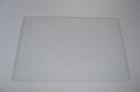 Glasplatte, Electrolux Kühl- & Gefrierschrank - Glas (über der Gemüseschublade)