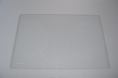 Glasplatte, Faure Kühl- & Gefrierschrank - Glas (über der Gemüseschublade)