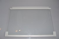 Glasplatte, AEG-Electrolux Kühl- & Gefrierschrank - Glas (nicht über der Gemüseschublade)