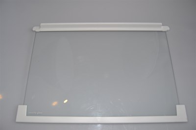 Glasplatte, AEG-Electrolux Kühl- & Gefrierschrank - Glas (nicht über der Gemüseschublade)