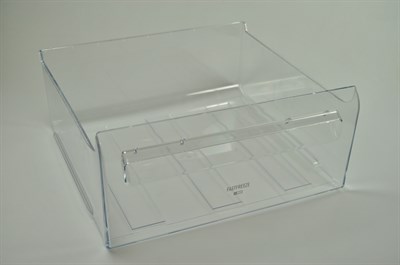 Gefrierschublade, Electrolux Kühl- & Gefrierschrank