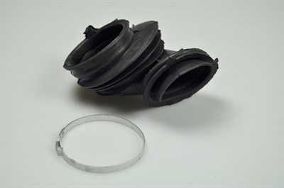 Einlaufschlauch (Waschmittel), Wyss Waschmaschine
