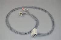 Kabel zwischen Türverriegelung & Elektronik, Novamatic Waschmaschine