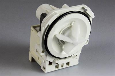 Laugenpumpe, Novamatic Waschmaschine