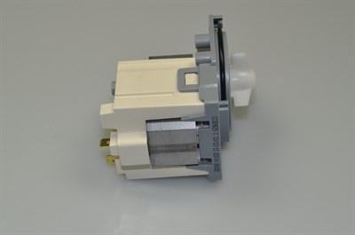 Laugenpumpe, Faure Waschmaschine