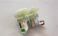 Einlaufventil, Electrolux Waschmaschine