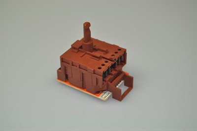 Programmschalter, Electrolux Waschmaschine