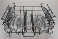 Geschirrkorb, Zanussi Geschirrspüler (oben)