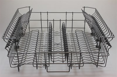 Geschirrkorb, Zanussi Geschirrspüler (oben)