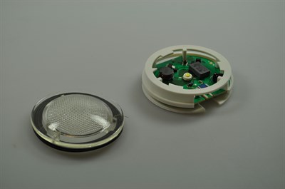 Lampe, Electrolux Geschirrspüler (komplett)