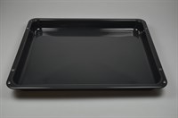 Fettpfanne, Electrolux Herd & Backofen - 40 mm x 465 mm x 385 mm 