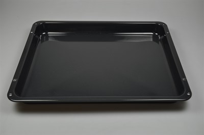 Fettpfanne, Tiba Herd & Backofen - 40 mm x 465 mm x 385 mm 