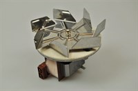 Heißluftherdventilator, Bertos Industrie Herd & Backofen