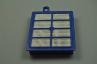 Filter, Electrolux Industriestaubsauger (HEPA filter)