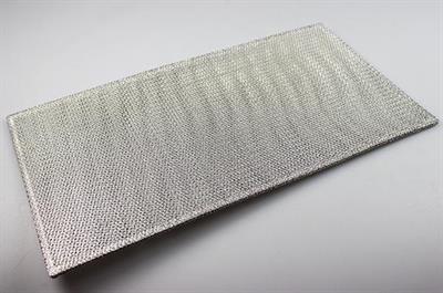 Metallfilter, Electrolux Dunstabzugshaube - 200 mm x 365 mm