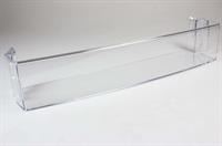 Flaschenablage in der Tür, Ikea Kühl- & Gefrierschrank (unten)