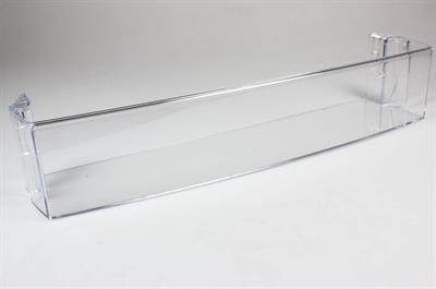 Flaschenablage in der Tür, Ikea Kühl- & Gefrierschrank (unten)