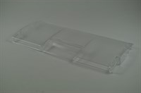 Gefrierfachklappe, Elvita Kühl- & Gefrierschrank