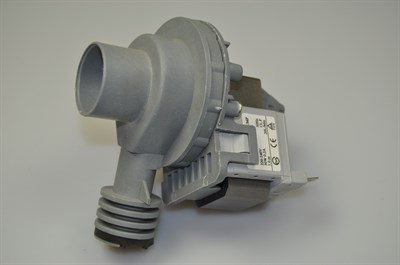 Ablaufpumpe, Elvita Geschirrspüler - 230V / 30W