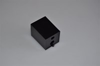 Halter für Griff, Ecotronic Herd & Backofen (1 Stck)