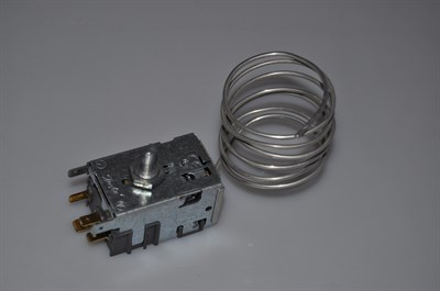 Thermostat, Novamatic Kühl- & Gefrierschrank