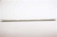 Glasplattenleiste, Zanussi Kühl- & Gefrierschrank - 487 mm (hinten)