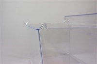 Gefrierschublade, Boretti Kühl- & Gefrierschrank (unten)