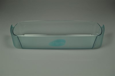 Flaschenablage in der Tür, Electrolux Kühl- & Gefrierschrank (unten)