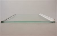 Glasplatte, Smeg Kühl- & Gefrierschrank - Glas