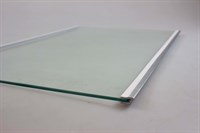 Glasplatte, Electrolux Kühl- & Gefrierschrank - Glas (nicht über der Gemüseschublade)