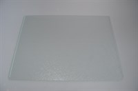 Glasplatte, Electrolux Kühl- & Gefrierschrank - Glas (über der Gemüseschublade)