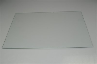 Glasplatte, FAR Kühl- & Gefrierschrank - Glas (über der Gemüseschublade)