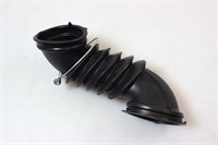 Einlaufschlauch (Waschmittel), AEG Waschmaschine - Schwarz
