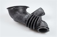 Einlaufschlauch (Waschmittel), AEG Waschmaschine