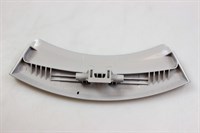 Türgriff, Husqvarna-Electrolux Waschmaschine - Grau