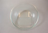 Bullauge, AEG Waschmaschine - Glas