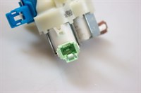 Einlaufventil, Novamatic Waschmaschine