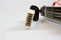 Heizung, AEG Wäschetrockner - 230V/1900+700W