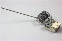 Backofenthermostat, AEG Herd & Backofen