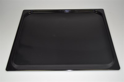 Backblech, Electrolux Herd & Backofen - 15 mm x 456 mm x 360 mm 